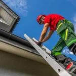 AeroShield Residential Roof Enhancement