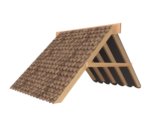 Classic Shingle Roof System