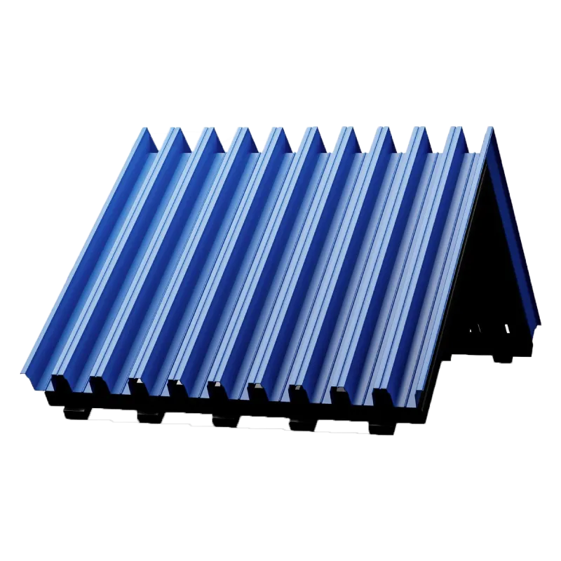 Ceramic Tile Roof Sample Set - Image 2