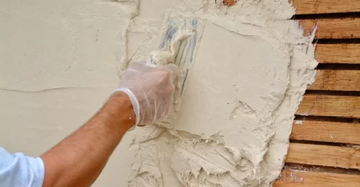 Lath and Plaster Lath and Plaster