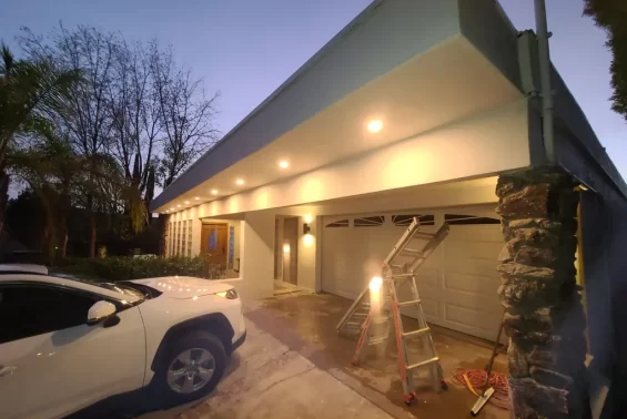 Re-Stucco