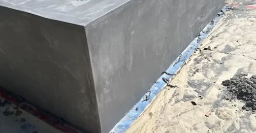 Smooth Finish Plaster Smooth Finish Plaster