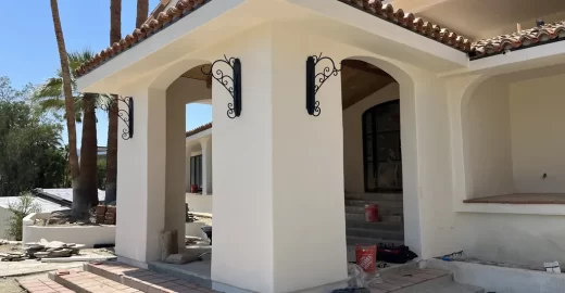 Stucco Remediation Stucco Remediation