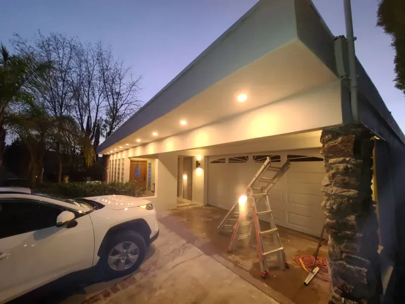 Re-Stucco